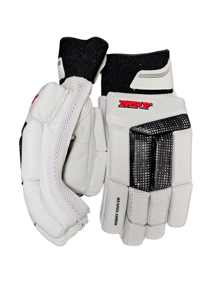 MRF Weapon Arrow Cricket Batting Gloves