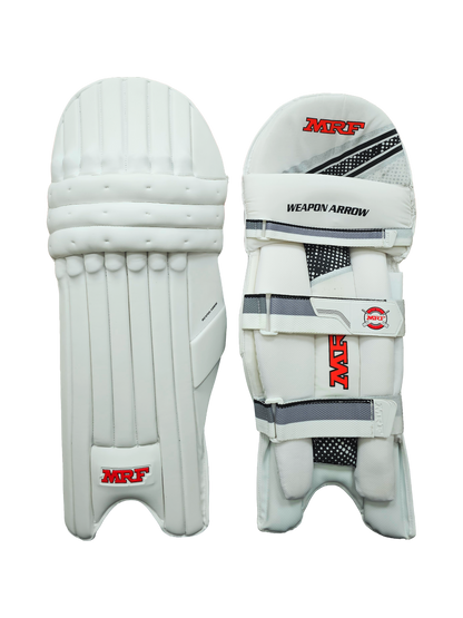 MRF Weapon Arrow Cricket Batting Pads