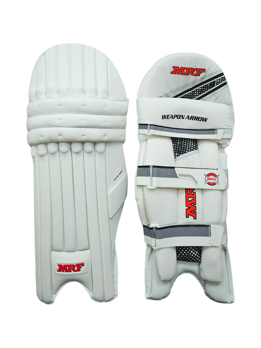 MRF Weapon Arrow Cricket Batting Pads