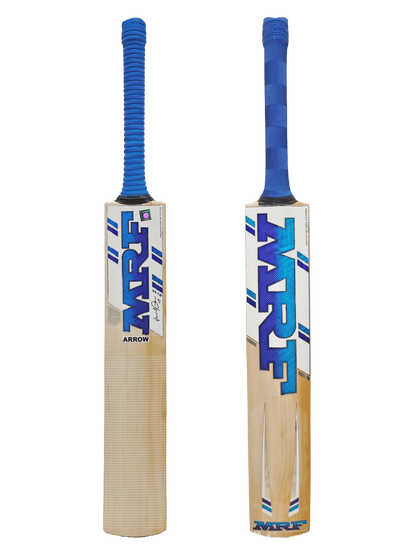 MRF Weapon Arrow Junior English Willow Cricket Bat