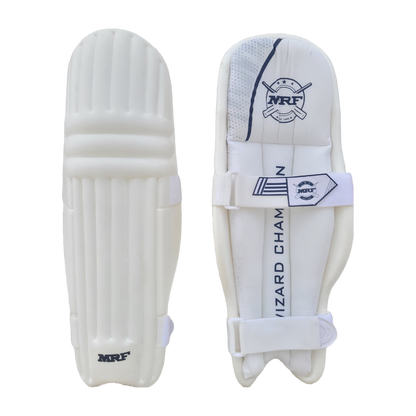 MRF Wizard Champion Cricket Batting Pads