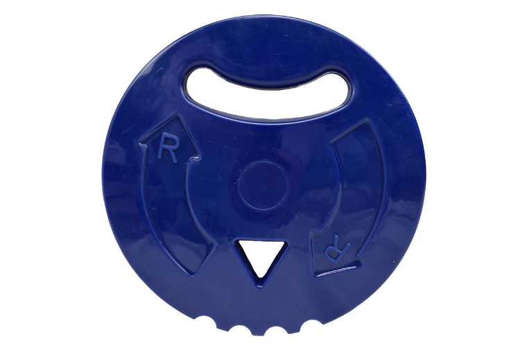 MULTI THROW TRAINING DISCUS - 400G