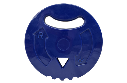 MULTI THROW TRAINING DISCUS - 400G