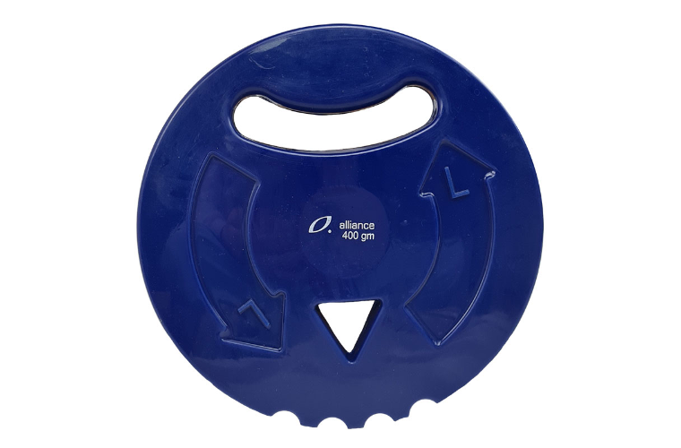 MULTI THROW TRAINING DISCUS - 400G