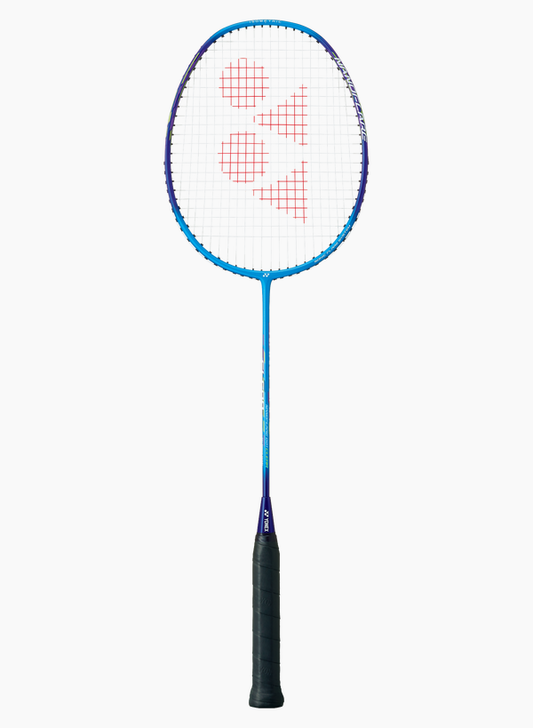 Yonex Nanoflare 001 Clear Badminton Racquet 5u5 Cyan