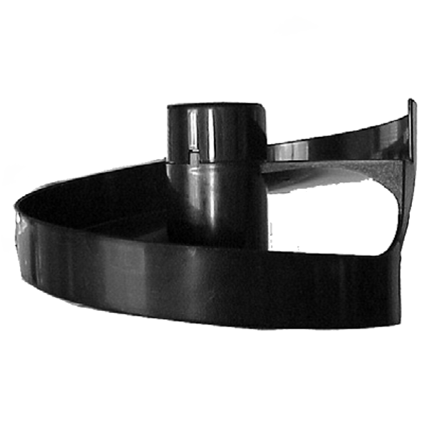 Paceman Ball Feeder Top Tray