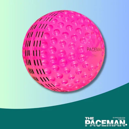 Paceman Lightning Cricket Bowling Machine Ball