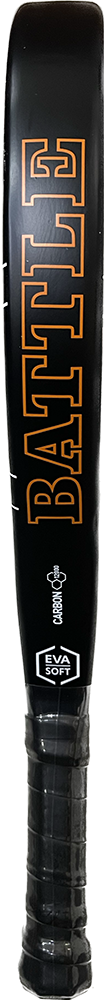 Cosco Padel Racquet Battle