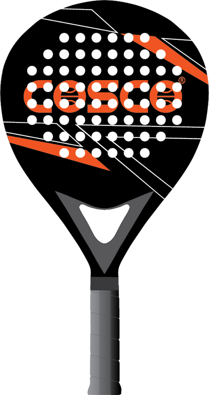 Cosco Padel Racquet Battle