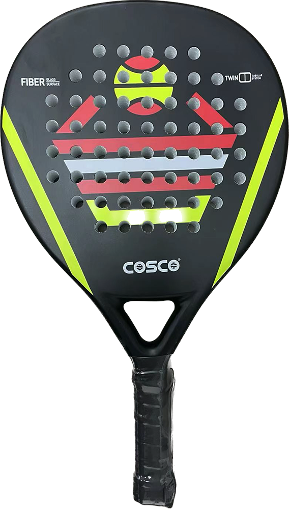 Cosco Padel Racquet Battle