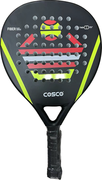 Cosco Padel Racquet Battle