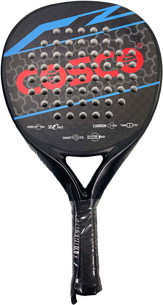 Cosco Padel Racquet Explorer