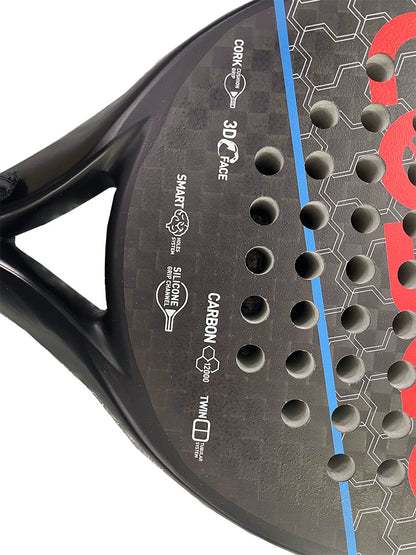 Cosco Padel Racquet Explorer