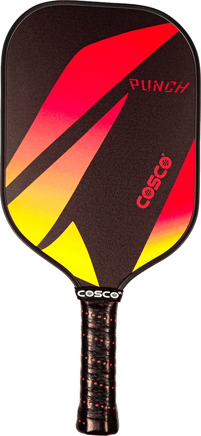 Cosco Pickleball Paddle Punch