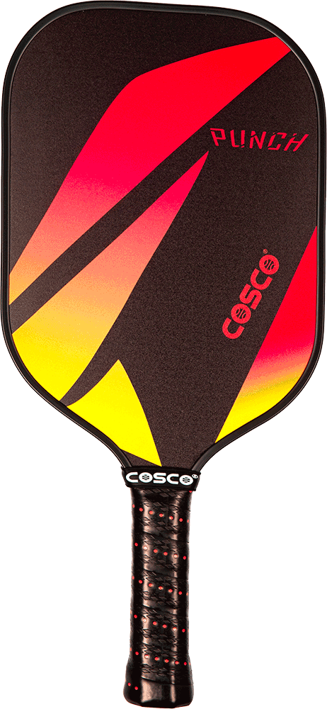 Cosco Pickleball Paddle Punch