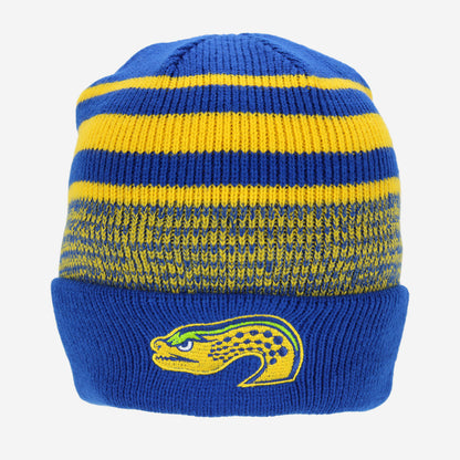PARRAMATTA EELS CLUSTER BEANIE