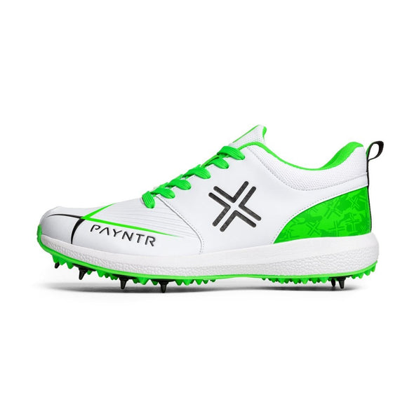Payntr V Cricket Spikes Shoe