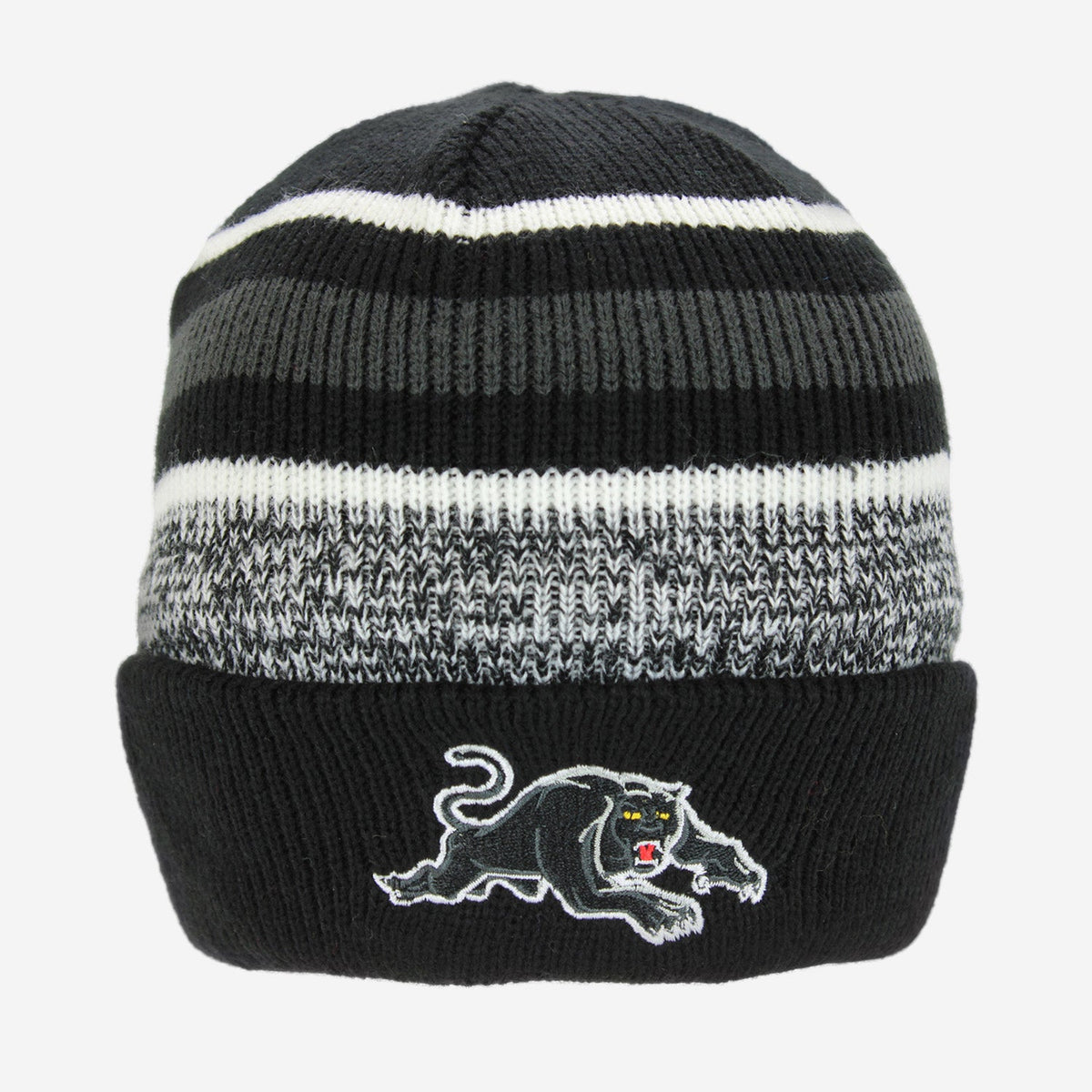PENRITH PANTHERS CLUSTER BEANIE