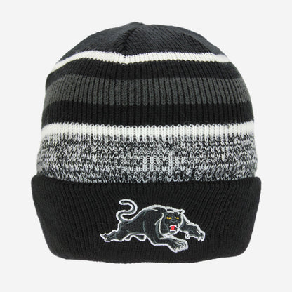 PENRITH PANTHERS CLUSTER BEANIE