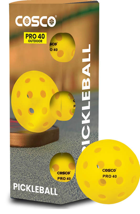 Cosco PRO 40 Outdoor Pickleball