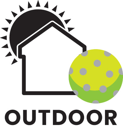 Cosco PRO 40 Outdoor Pickleball