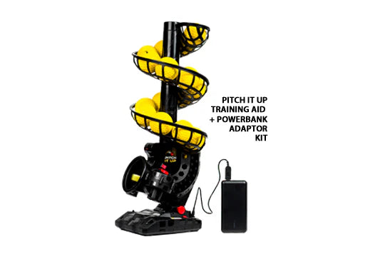 Pitch It Up Powerbank Adaptor Kit