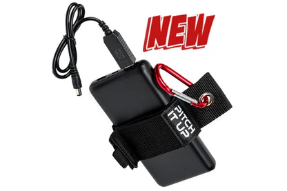Pitch It Up Powerbank Adaptor Kit