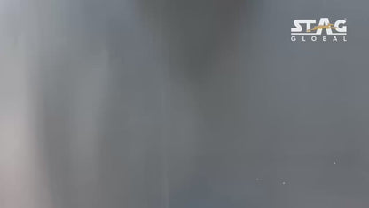 STAG 3 Star Table Tennis Racket