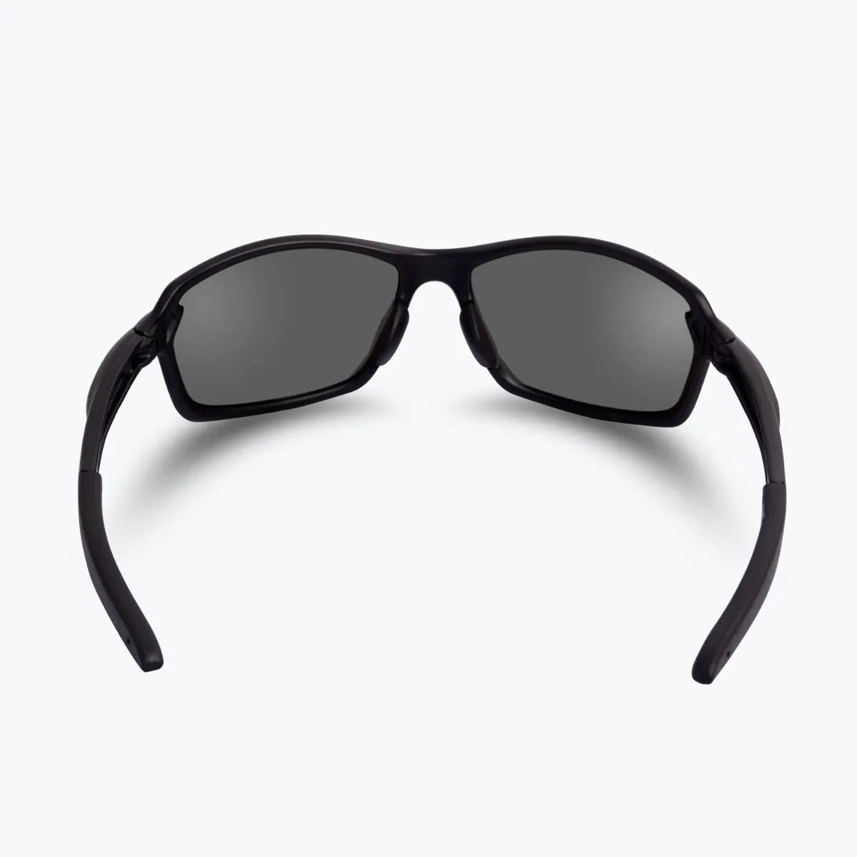 DSC Pro Polarized Cricket Sunglasses Ice Blue