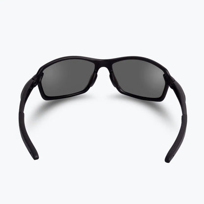 DSC Pro Polarized Cricket Sunglasses Ice Blue