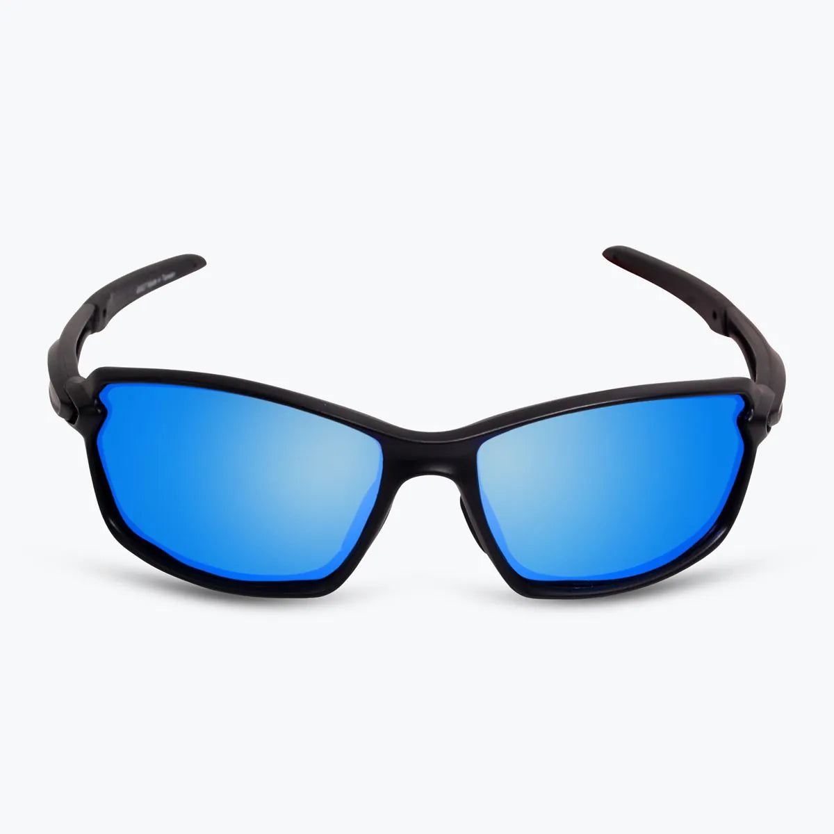 DSC Pro Polarized Cricket Sunglasses Ice Blue