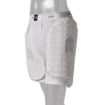GM 909 Ambidextrous Protective Shorts / Thigh Combo