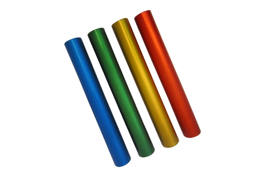 RELAY BATONS SENIORS - SET OF 4