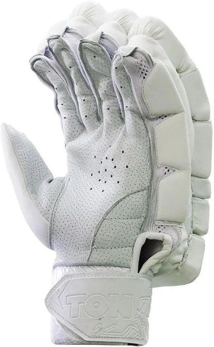 SS TON Player Edition Cricket Batting Gloves