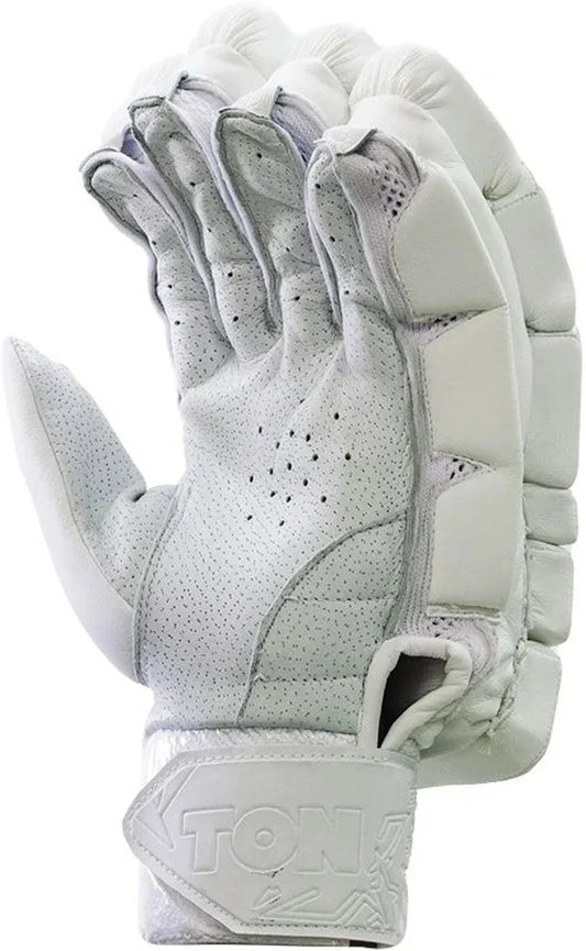 SS TON Player Edition Cricket Batting Gloves