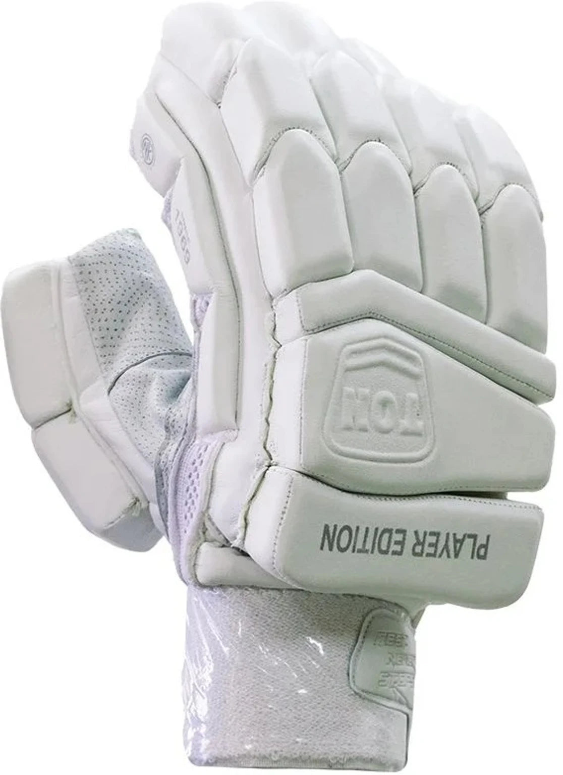 SS TON Player Edition Cricket Batting Gloves