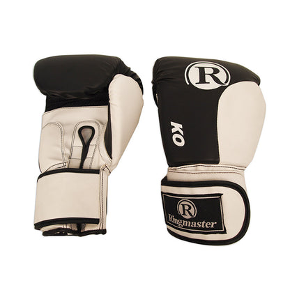 RINGMASTER KO BOXING GLOVE 14OZ
