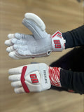 GA Testlite Cricket Batting Gloves
