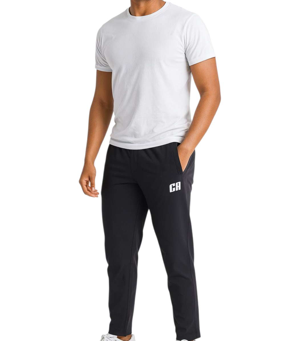 GA Coloured Cricket Trouser