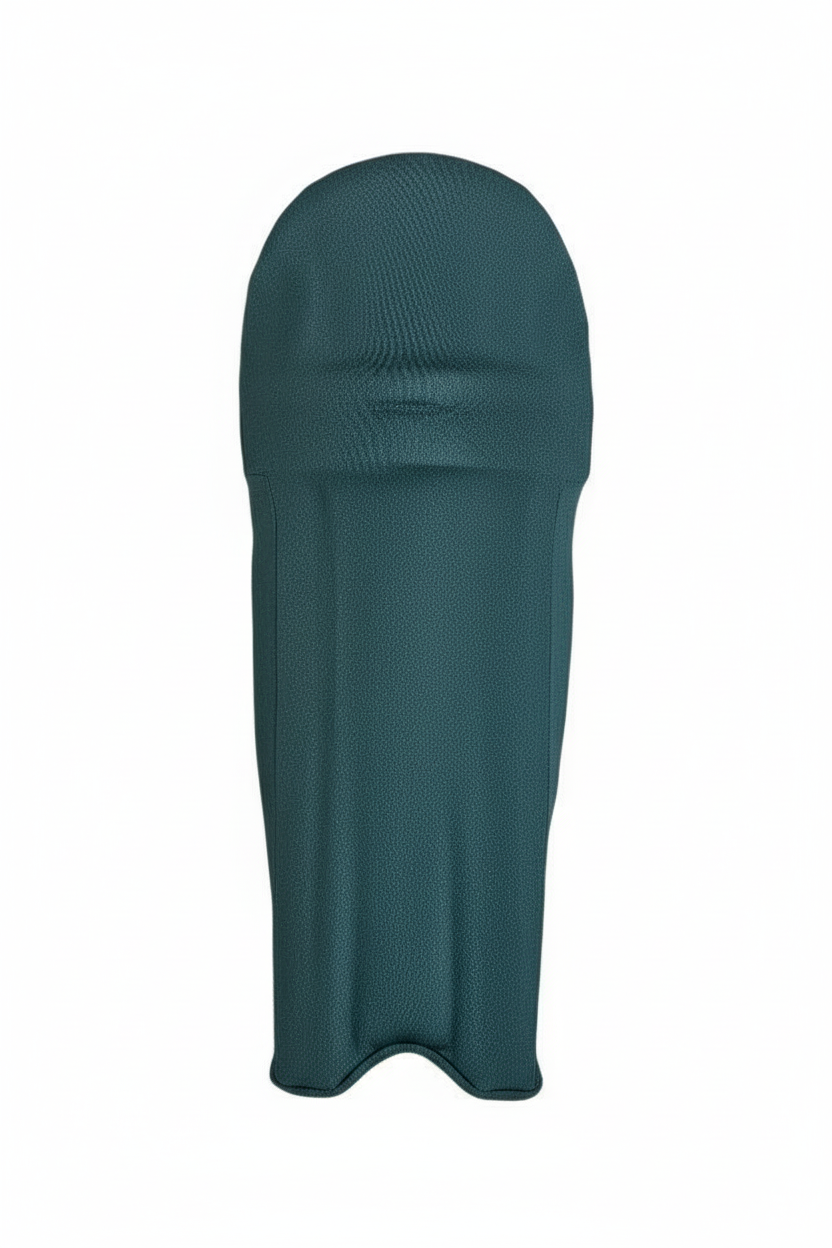 Coloured Batting Pads Cover