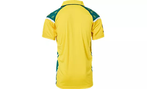 Cricket Australia ODI Home Shirt
