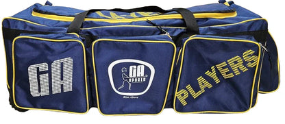 GA Players Senior Cricket Kit