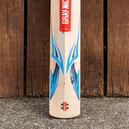 Gray Nicolls Revel 1350 English Willow Cricket Bat Ready Play