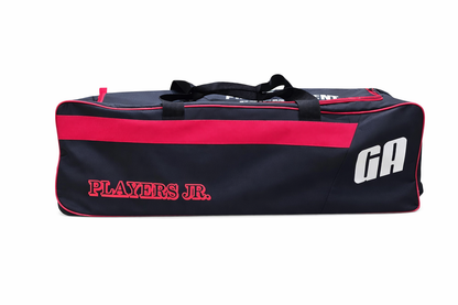 GA Players Junior Cricket Wheelie Bag