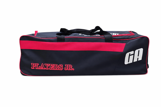 GA Players Junior Cricket Wheelie Bag