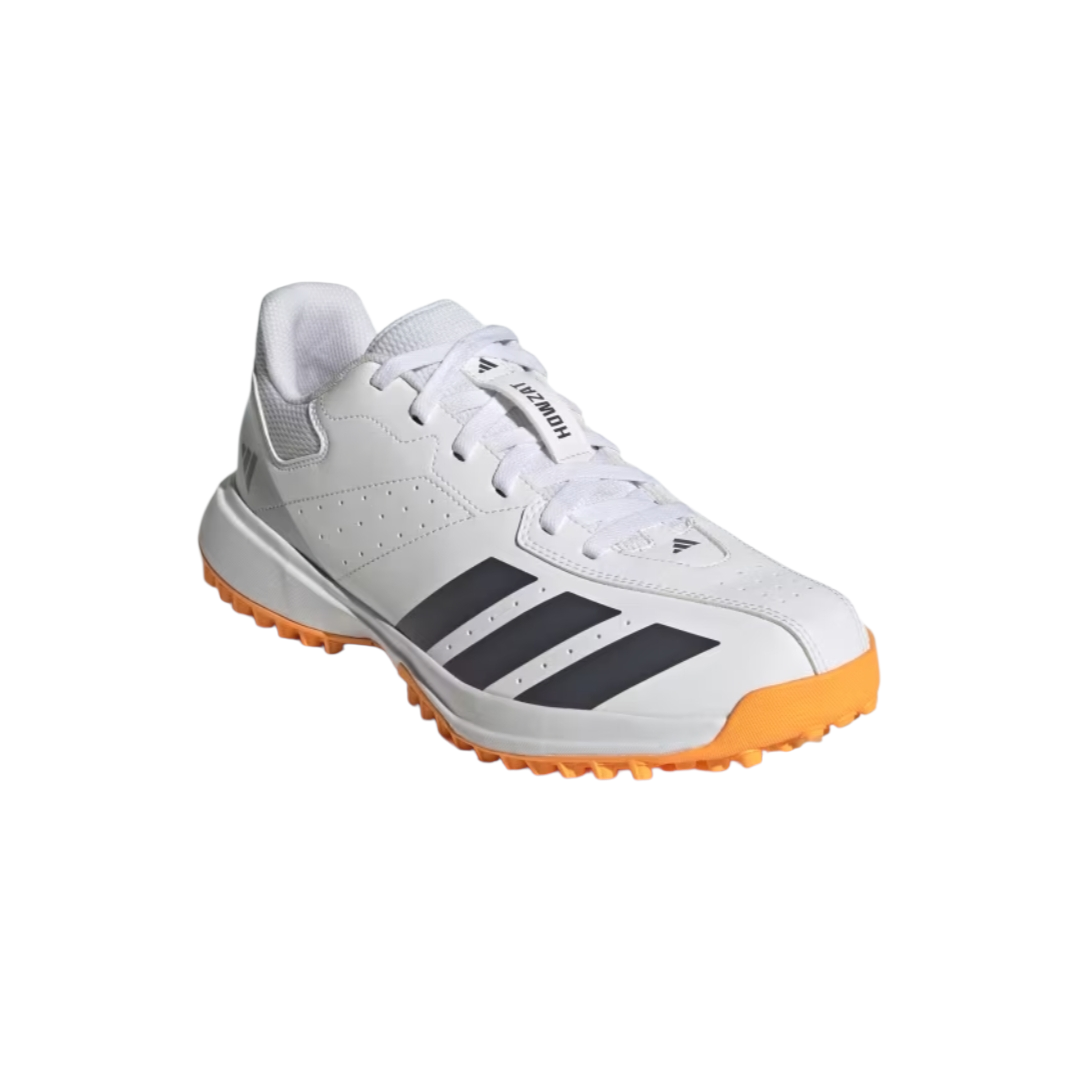 Adidas Howzat Cricket Rubber Shoe
