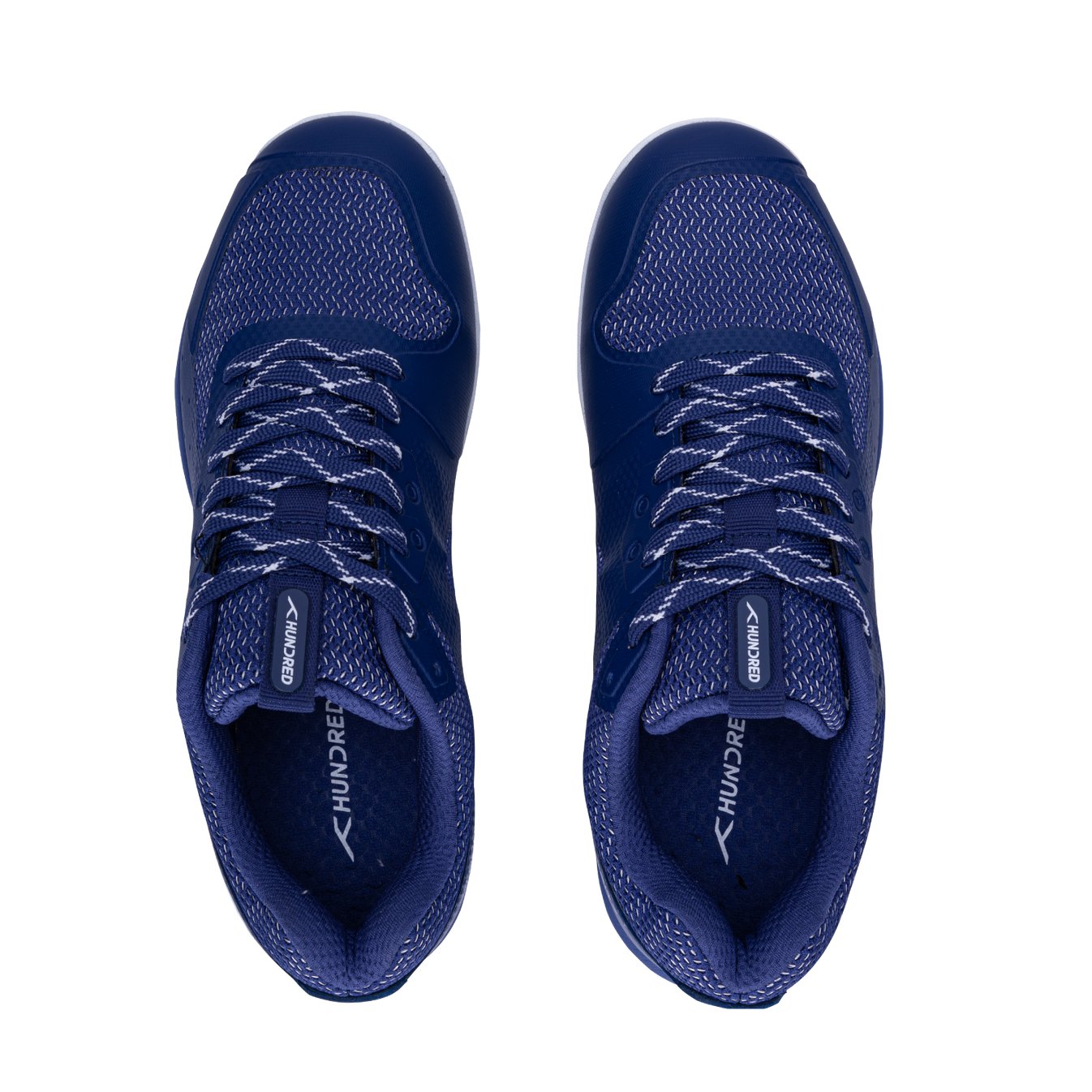 Velocity Badminton Shoe from Hundred