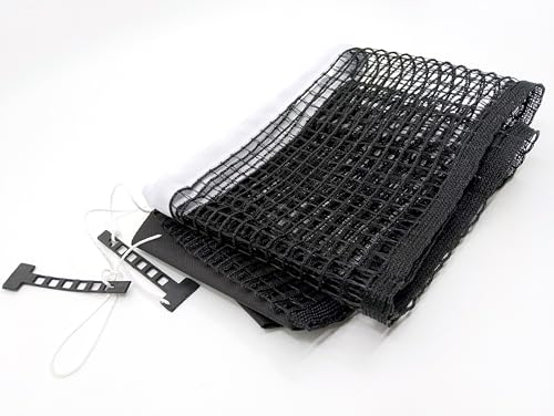 Stag Indoor/Outdoor Nylon Table Tennis Net