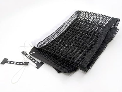 Stag Indoor/Outdoor Nylon Table Tennis Net