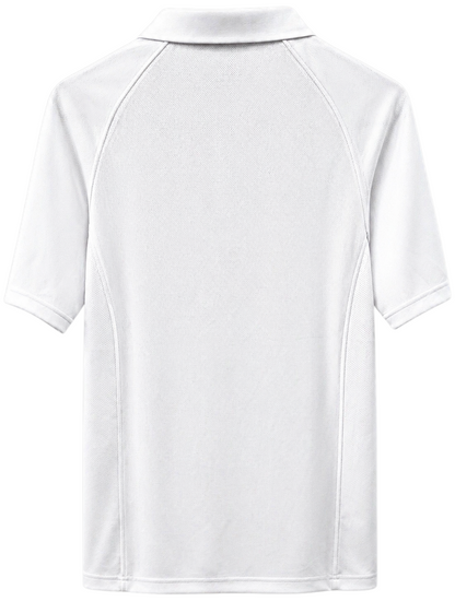 GA Cricket Shirt Short Sleeves Slim Fit